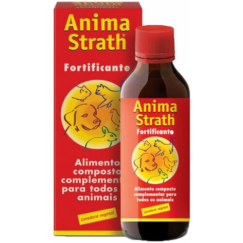 ANIMA STRATH 250ml Cene