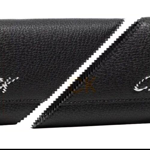 Calvin Klein Jeans Trifold Crna Slike