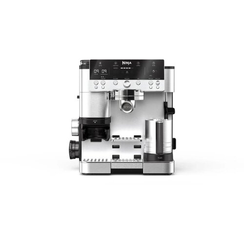 Ninja Aparat za kafu ES601E Luxe Caf&eacute; Premier crna-siva Cene