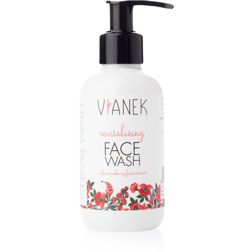 VIANEK Revitalizing Face Wash Cijene