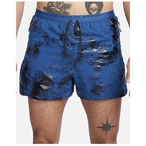 Nike muški šorc M nk dfadv run div 4bf short FN3377-476 Cene