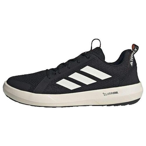 Adidas Nizke superge Baskets en cuir bleu Modra Cene
