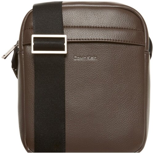 Calvin Klein Jeans Torbe Lv04d3160g Raised Reporter Kostanjeva Slike