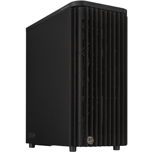 Asus Kućište PROART PA401 WOOD METAL PWM Black Cene