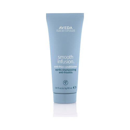 Aveda balzam Smooth Infusion&amp;trade; Anti-Frizz - 40 ml Slike