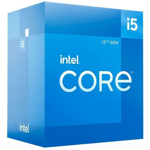 Intel Procesor Core i5-12500 6-Core 3.00GHz (4.6GHz) Trey Cene