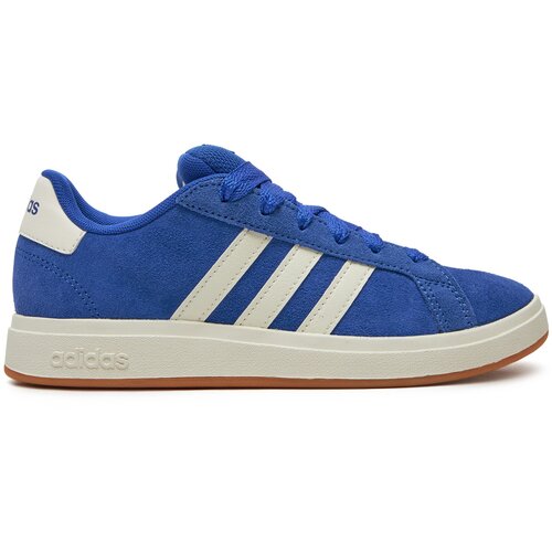 Adidas GRAND COURT 00s K Plava Slike