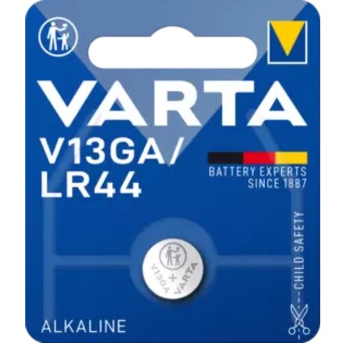 Varta V13GA LR44 Cene