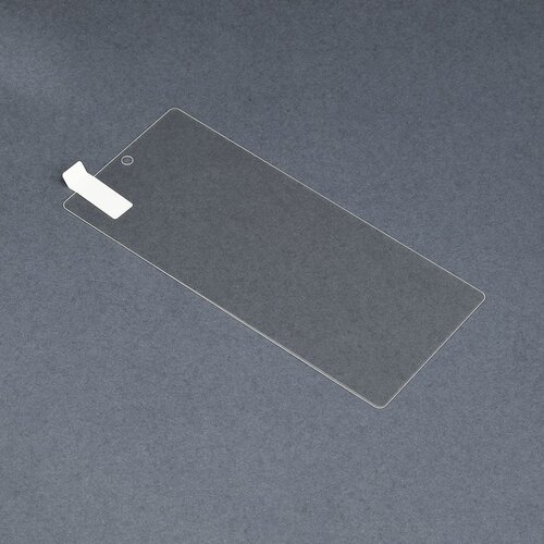 Techsuit Clear Vision Glass kaljeno staklo za Google Pixel 6a &amp;ndash; Prozirno Slike