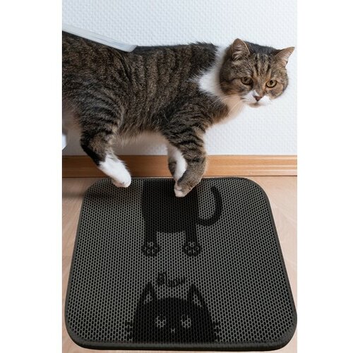 Conceptum Hypnose otirač za mačke bounce cat mat Slike