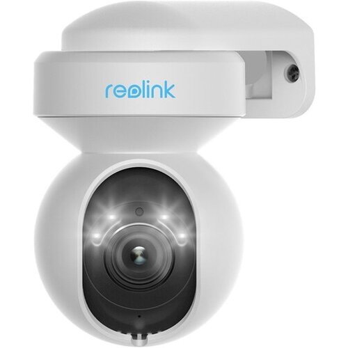 Reolink E1 Outdoor kamera, žična, PTZ, WiFi, AI, 3x Zoom, 5 MP Slike