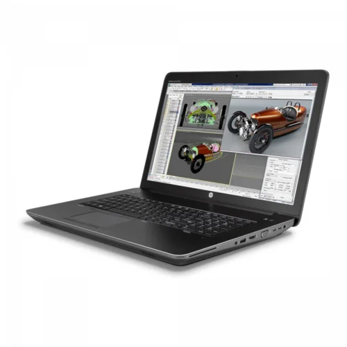 Hp Obnovljeno - kot novo - ZBook 17 G3, (21204064)