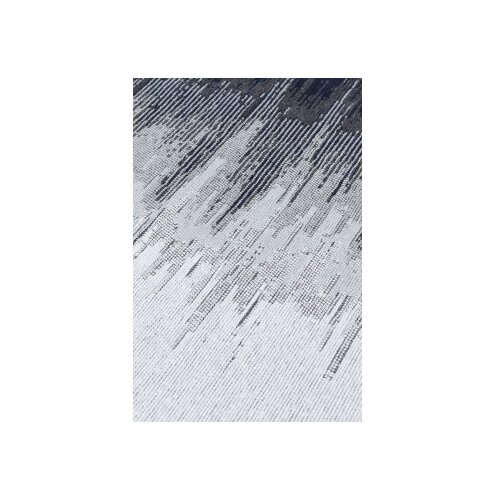 Conceptum Hypnose Tepih Ar 40, 160x230, Crno-sivi Slike