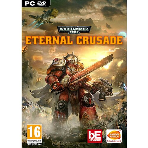 Namco Bandai PC igra Warhammer 40000 Eternal Crusade Cene