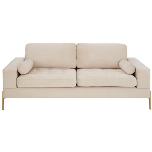 Ropez Bež sofa 161 cm Versailles &amp;ndash; Slike