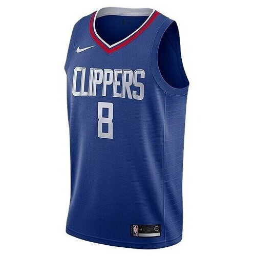 Nike Nba Los Angeles Clippers Tamno plava Cene