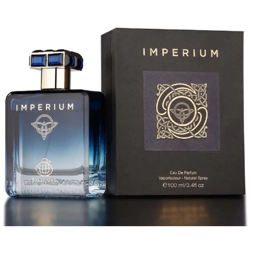 Fragrance World Imperium 100ml Cene