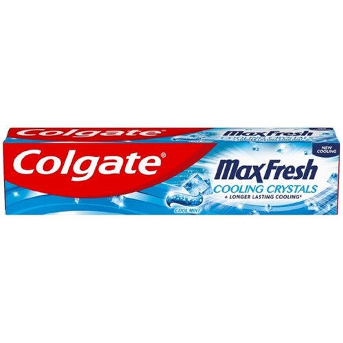 Colgate Pasta za zube Max Fresh Minty 125 ml Slike