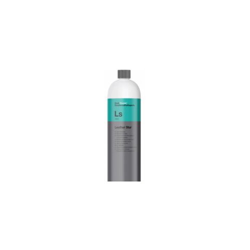 KOCH Chemie Leather Star 1 l – premium sredstvo za njegu kožnih dijelova interijera Cijene