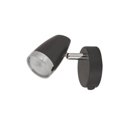 Rabalux spot rasveta karen led 4W antracit siva (6512) Slike