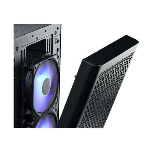 Cooler Master Elite 502 kućište crno (E502-KGNN-S00) Cene