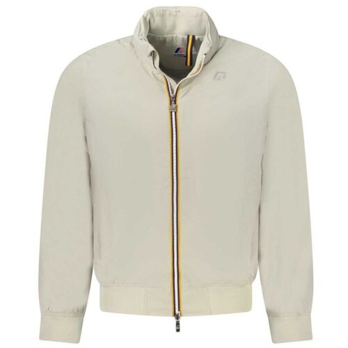 K-Way muŠka jakna k3123vwamaurystretchnylon Cene