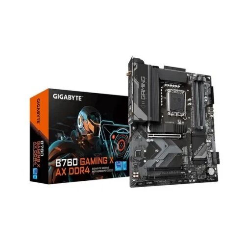 Gigabyte Maticna ploca B760 GAMING X AX/LGA1700 Cene