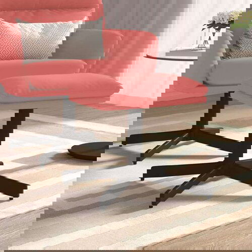  Tabure ružičasti 60x60x36 cm bar&amp;scaron;unasti Slike