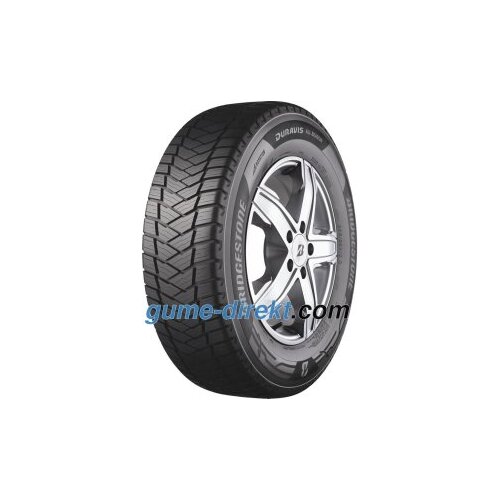 Bridgestone Duravis All-Season ( 195/75 R16C 110/108R 10PR EVc ) Slike
