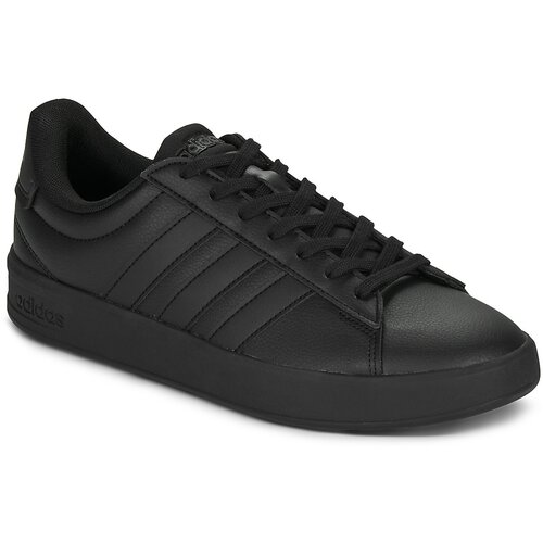 Adidas Nizke superge GRAND COURT 3.0 Črna Cene
