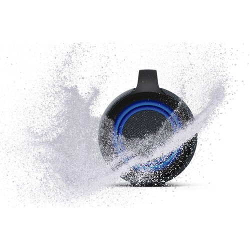 Sony SRS-XG500 prijenosni bežicni zvucnik XG500 serije x SRSXG500B.EU8 Slike