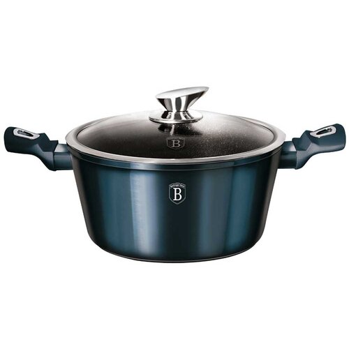 Berlinger Haus GRANITNI LONEC 30cm BH-7148 AKVAMARIN, (21095901) Slike