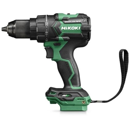 HIKOKI akumulatorska bušilica-zavrtač brushless 18V bez baterije i punjača (DS36DC-W2Z) Cene