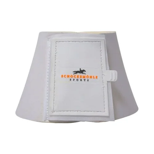 Zvonci za kopita Soft Bell Boots, white - XL Zvonci za kopita Soft Bell Boots, white - XL