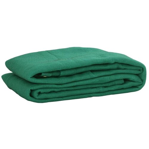  Mreža za prikolicu zelena 3x6 m HDPE - Zelena 3 x 6 m 1 Slike
