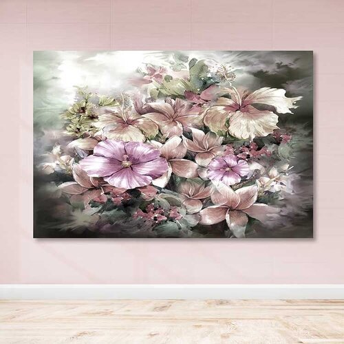 Wallity Slika za zid DEV03010100140, 100x140 cm Cene