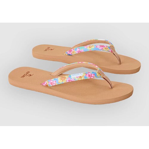 Rip Curl Freedom Bloom Open Toe Sandali cornflower blue Cene