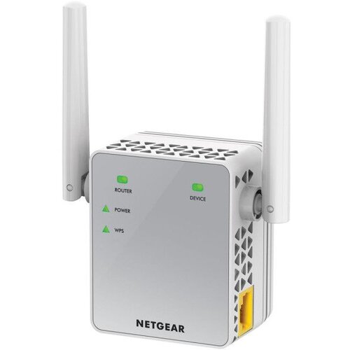 Netgear EX3700 AC750 WiFi Range Extender Cene