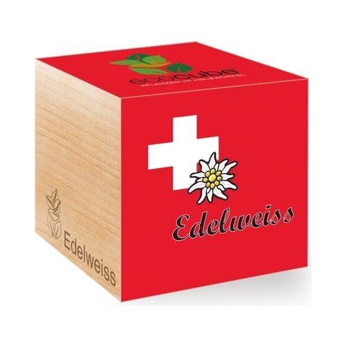 Feel Green ecocube "Planika" - Švicarska planika Cene