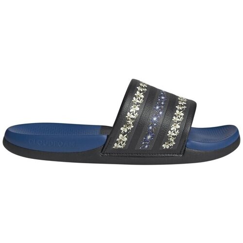 Adidas Natikači Adilette Comfort 2.0 Slides Farm Rio Modra Slike