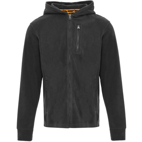 Threadbare Jopa iz flisa &amp;#039;Rueben&amp;#039; antracit Slike