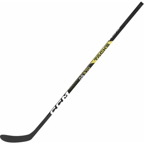 CCM Hokejska palica Tacks AS-570 INT Leva roka 65 P29