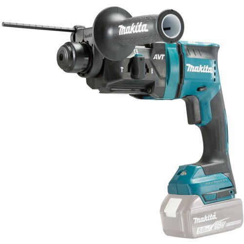 Makita DHR182Z Akumulatorska bu&amp;scaron;ilica Slike