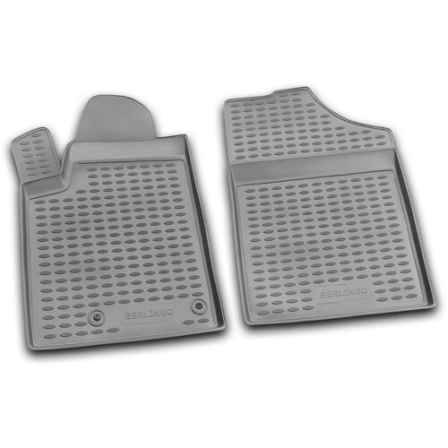 Novline 3D patosnice citroen berlingo (M49/M59) 1996-2008 set 2 kom Cene