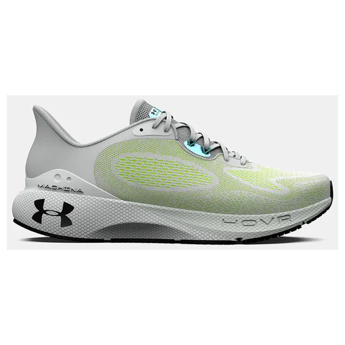 Under Armour UA W HOVR™ Machina 3 DL 2.0 Superge Siva