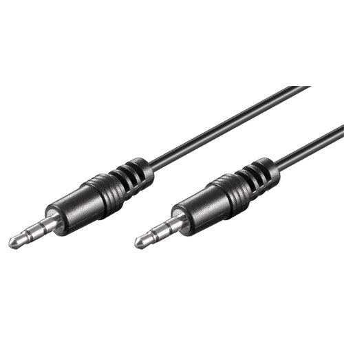 Audio kabal 3.5mm GOOBAY 10m Cijene