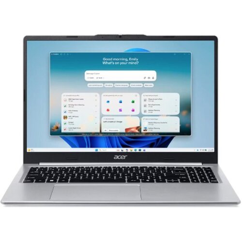 Acer Aspire Lite 15 AL15-48P 15.6" Ryzen 7 5825U 8GB/512GB no OS Cene