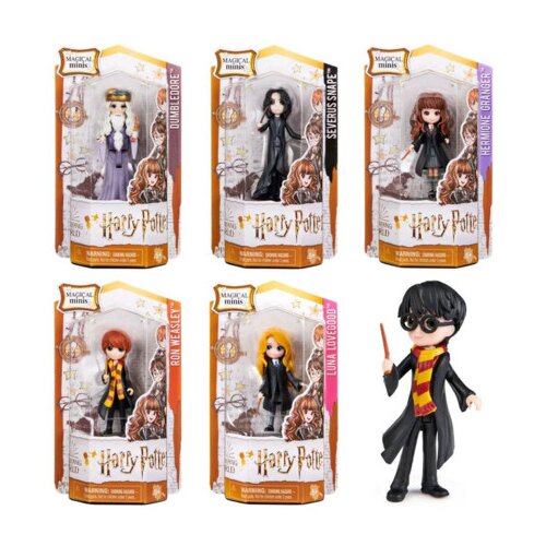 Mattel Igračka Harry Potter figurice sorto 6061844 Cijene