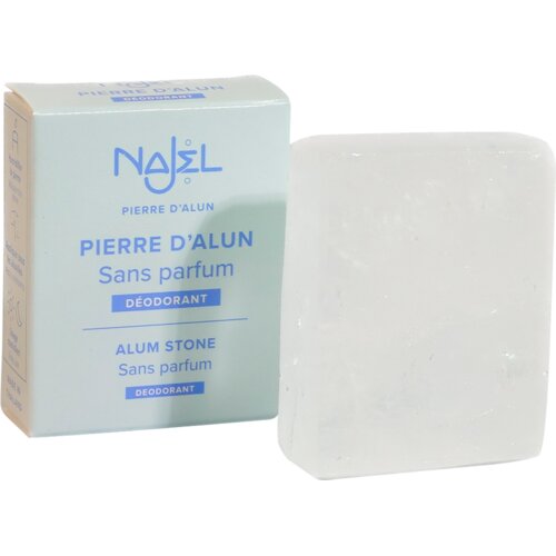 Najel Alaun kamen - 90 g Slike