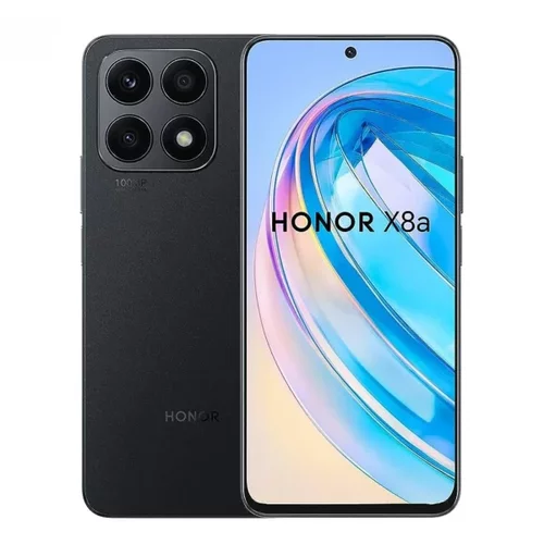 Huawei Honor X8a 128GB (RAM 6GB)